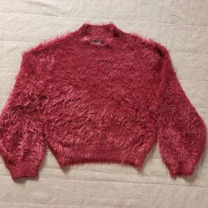 エブリン ニットセーター