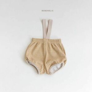 期間限定SALE BEBEHOLIC bebe)marsha bloomer