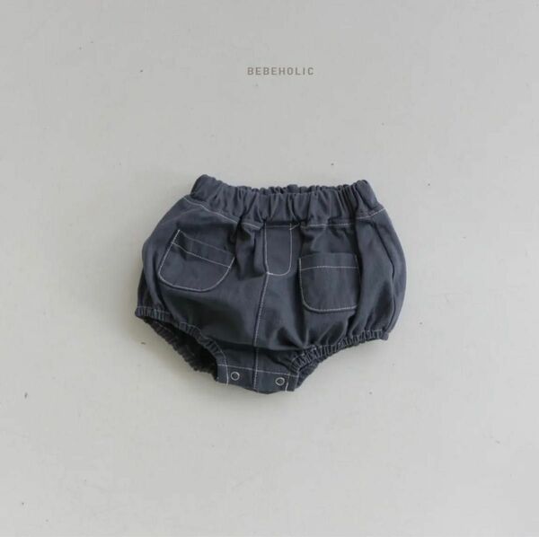 期間限定SALE BEBEHOLIC bebe)broken bloomer