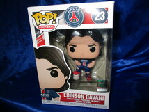 希少★入手困難/FUNKO/POP/PARIS【EDINSON*CAVANI】-23_画像2