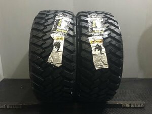 新品 NITTO TRAIL GRAPPLER M/T LT295/55R20 123/120Q 10PR 20インチ 夏タイヤ 2本 タンドラ セコイア ランクル等　(VTY667)