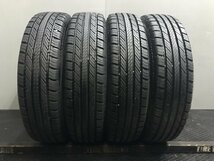 走行短め 22年製 YOKOHAMA GEOLANDAR CV G058 175/80R15 15インチ 夏タイヤ 4本 テリオスキッド パジェロミニ等　(TF170)_画像1