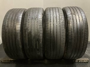 YOKOHAMA GEOLANDAR G98 GV 225/65R17 17インチ 夏タイヤ 4本 22年製 エクストレイル RAV4 CR-V CX-5/CX-8等　(TG133)