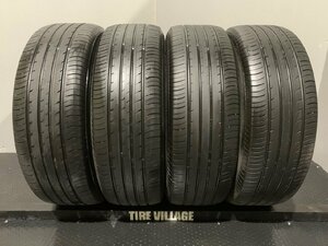 YOKOHAMA GEOLANDER G98GV 225/65R17 17インチ 夏タイヤ 4本 22年製 ハリアー ヴァンガード エクストレイル等　　(MTX32)