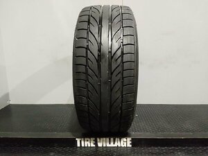 BS BRIDGESTONE T's-02 235/35R19 19インチ 夏タイヤ 1本 バリ溝 VW/ゴルフ/ゴルフヴァリアント/シロッコ等　(MTP119)