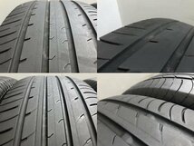 YOKOHAMA GEOLANDAR G98 225/65R17 17インチ 夏タイヤ 4本 22年製 エスクード ハリアー エクストレイル等　(TF198)_画像6