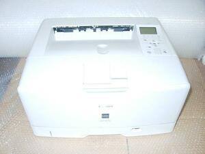 Canon LBP8630 A3レーザープリンター/印字6万枚以下