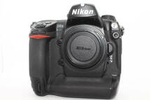 ★良品★ニコン NIKON D2Xs ボディ★　L3770#1700_画像1