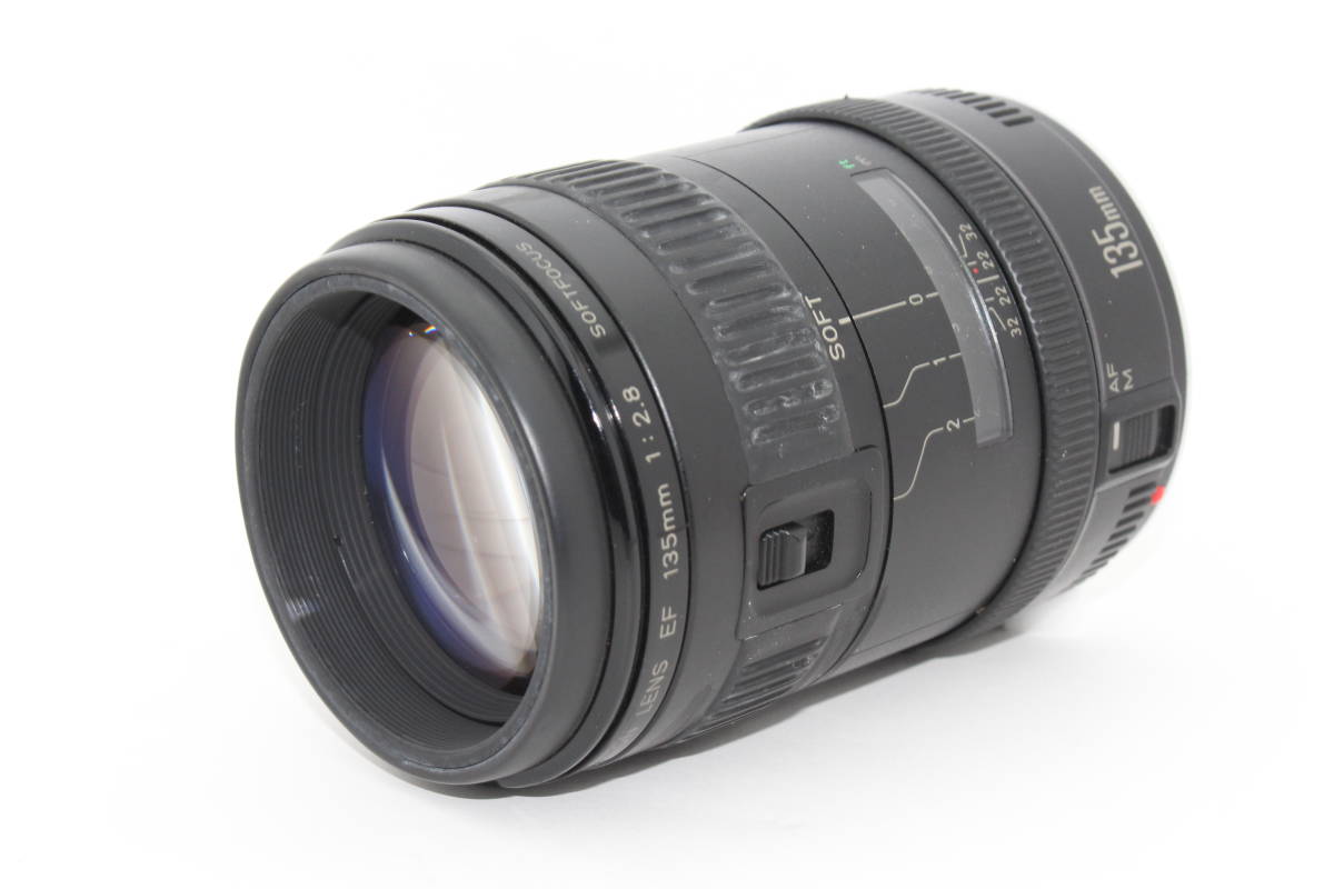 2023年最新】Yahoo!オークション -ef 135mm f2.8の中古品・新品・未