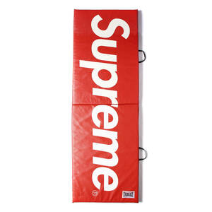 訳あり Supreme Everlast Folding Exercise Mat / シュプリーム エバーラスト マット エクササイズ　2017AW