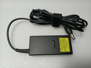 ACアダプター 安定化電源 19V2.37A TOSHIBA 東芝