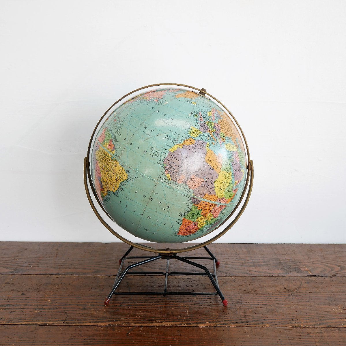 2023年最新】ヤフオク! -地球儀 globeの中古品・新品・未使用品一覧