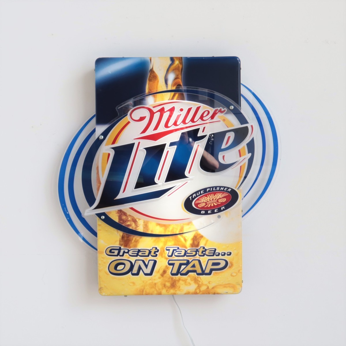 2023年最新】ヤフオク! -miller liteの中古品・新品・未使用品一覧
