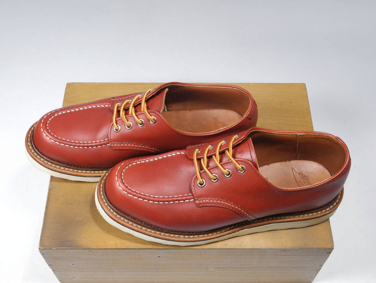 2023年最新】Yahoo!オークション -redwing 8103の中古品・新品・未使用