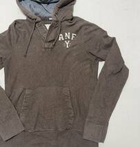 Abercrombie & Fitch アバクロンビー & フィッチ スウェットパーカー 　L_画像3