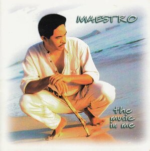 Mellow Hawaii, Maestro/The Music In Me
