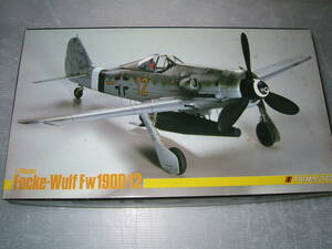 1/48　トライマスター　FW190D-12　MA2　　　　　　　　　　2F-3