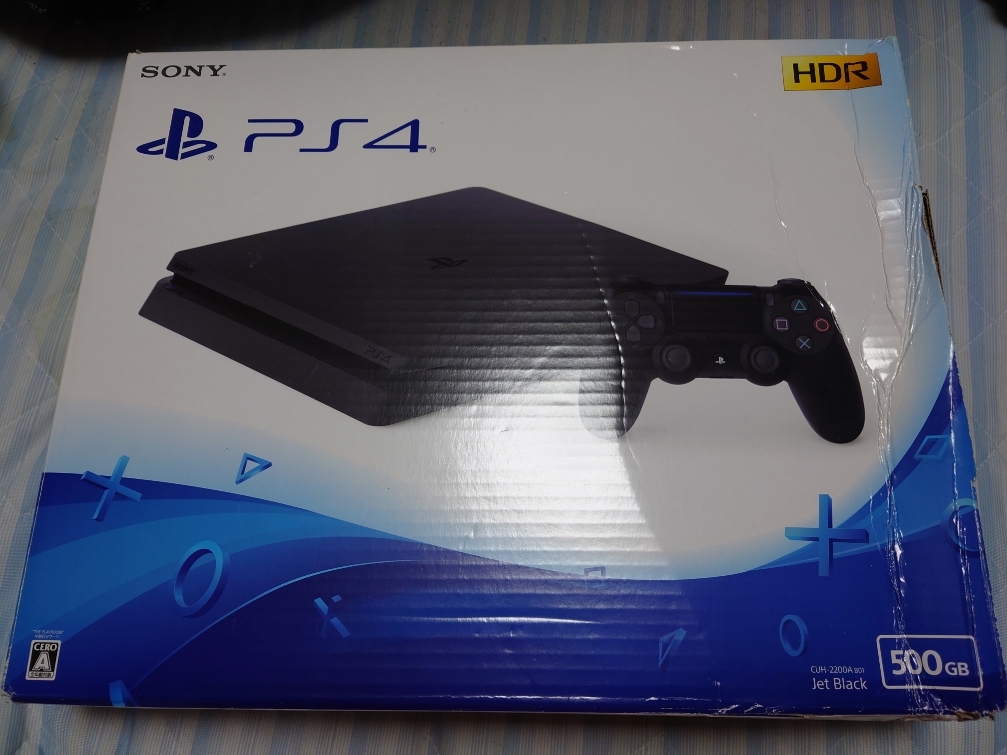 2023年最新】ヤフオク! -ps4 本体 cuh-1100aの中古品・新品・未使用品一覧