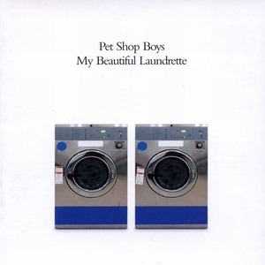 Pet Shop Boys домашнее животное * магазин * boys My Beautiful Laundrette мой * beautiful * Land let бонус грузовик сбор 