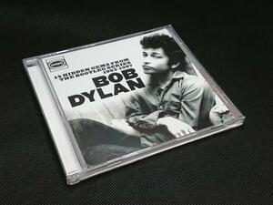 USED б/у Bob Dylan Bob *ti Ran 14 Hidden Gems From The Bootleg Series 1963-1997