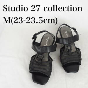 MK2341*Studio 27 collection*レディースサンダル*M3E（23-23.5cm）