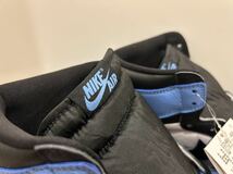 Nike Air Jordan 1 Retro High OG University Blue/UNC Toe ナイキ エアジョーダン 1 ハイ OG ユニバーシティ ブルー_画像4