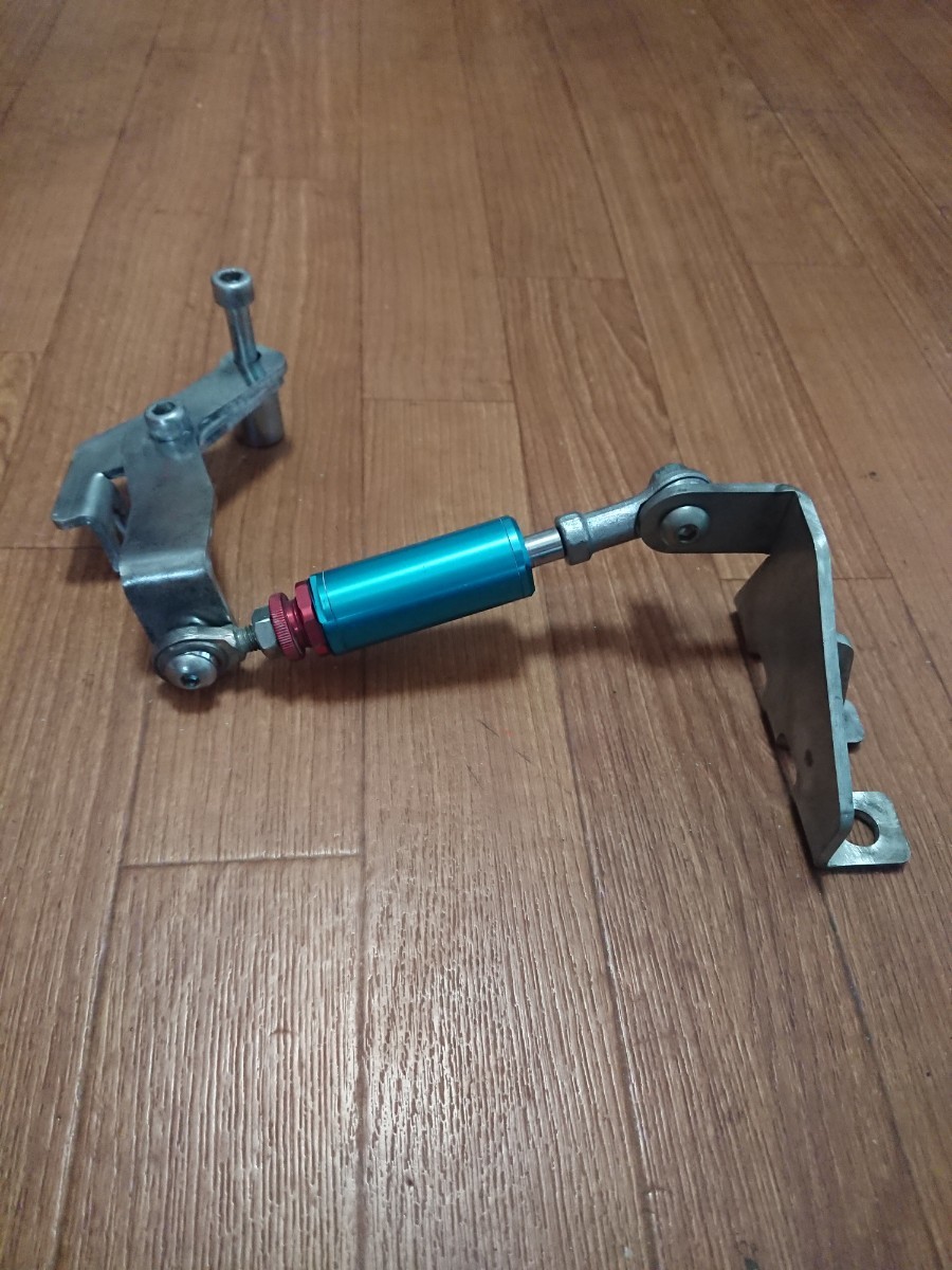 2023年最新】ヤフオク! -エンジンダンパーの中古品・新品・未使用品一覧