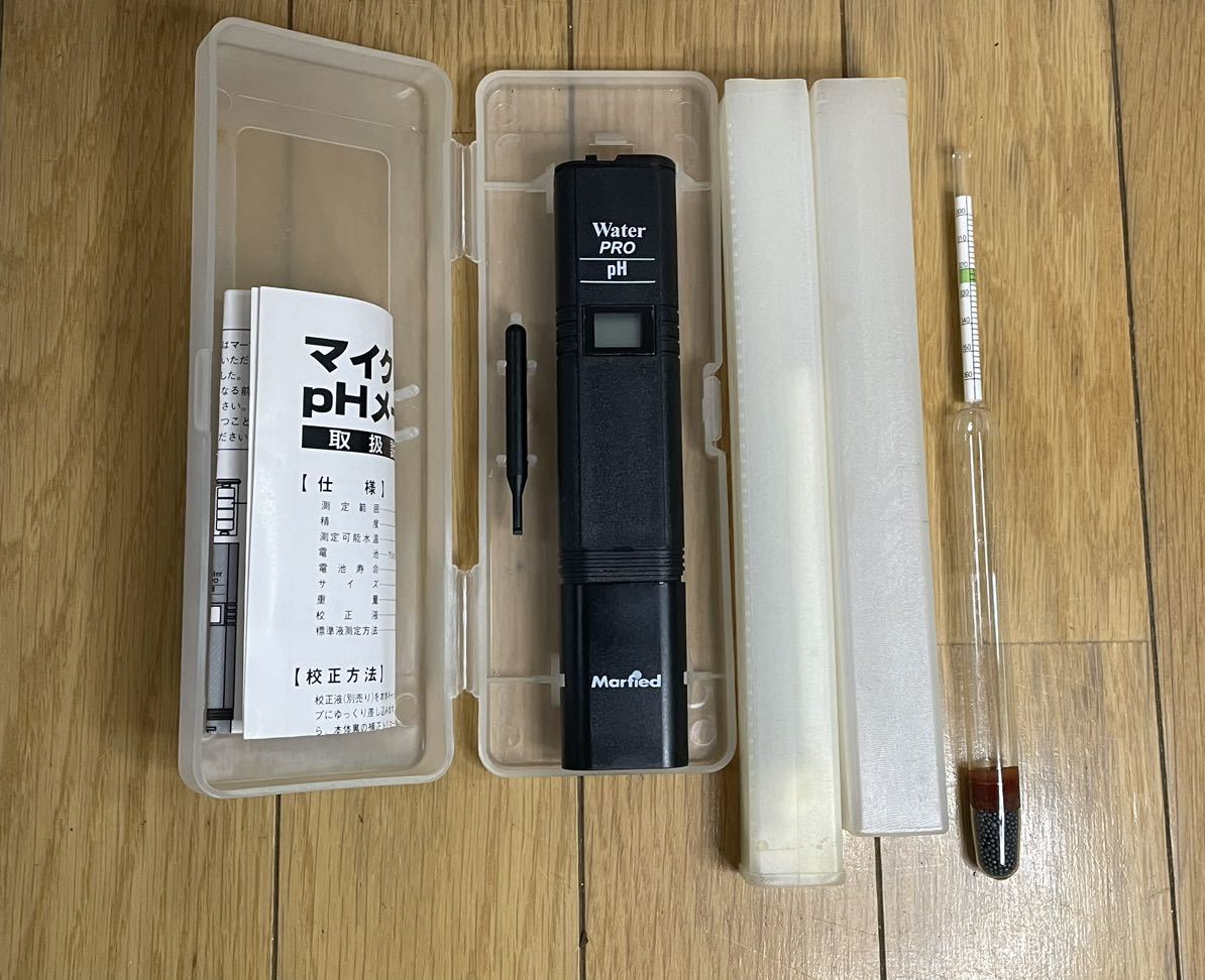 2023年最新】ヤフオク! -比重計(住まい、インテリア)の中古品・新品