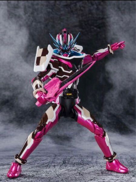 【新品未開封】仮面ライダースラッシュ ヘンゼルナッツとグレーテル フィギュア