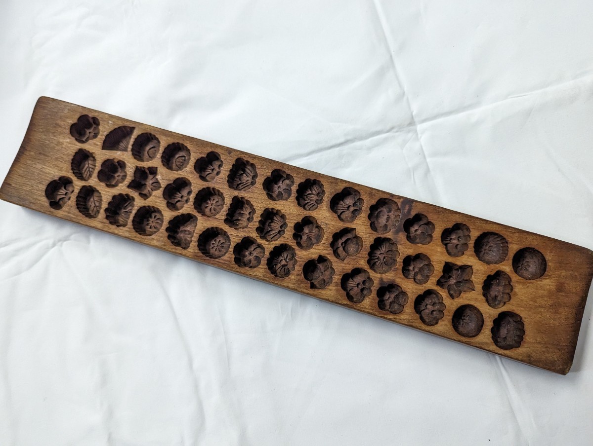 2023年最新】ヤフオク! -和菓子 型の中古品・新品・未使用品一覧