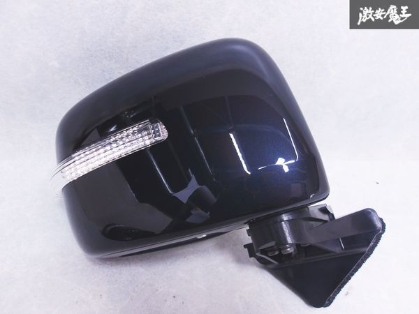 年最新Yahoo!オークション  mhs ワゴンrドアミラーの中古品