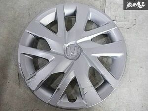 純正 ホンダ HONDA JF1 JF2 後期 N-BOX ホイールキャップ 14インチ キャップ 即納 棚C-2