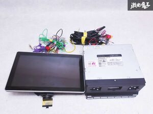 保証付 PIXIDA ピクシーダ PMA110FZ 10V型 マルチメディアオーディオ CD DVD Bluetooth 即納 棚N-2