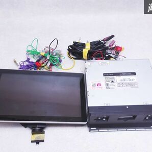 保証付 PIXIDA ピクシーダ PMA110FZ 10V型 マルチメディアオーディオ CD DVD Bluetooth 即納 棚N-2の画像1