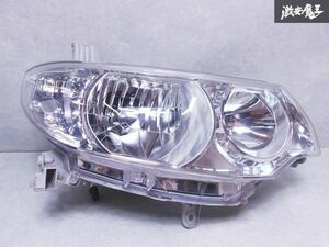 ダイハツ 純正 L375S L385S タント カスタム HID キセノン ヘッドライト ランプ レンズ 右 右側 運転席側 KOITO 100-51944 即納 棚R-2