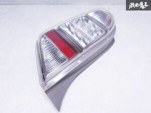 点灯OK ホンダ 純正 JC1 JC2 ライフ LED テールライト ランプ レンズ 左 左側 助手席側 ICHIKOH D100 即納 棚P-2