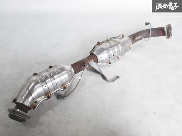 2023年最新】Yahoo!オークション -ハイエース触媒(トヨタ用)の中古品