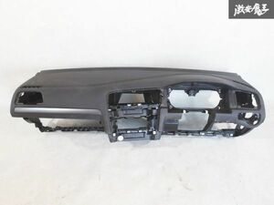 VW フォルクスワーゲン 純正 AU系 ゴルフ7 ノーマル ダッシュボード インストルメントパネル インパネ 内装 5G2858295 即納 棚M-1