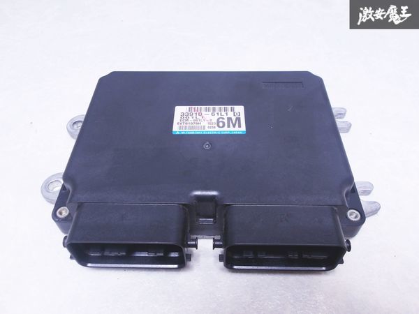 2023年最新】Yahoo!オークション -jb23 ecuの中古品・新品・未使用品一覧