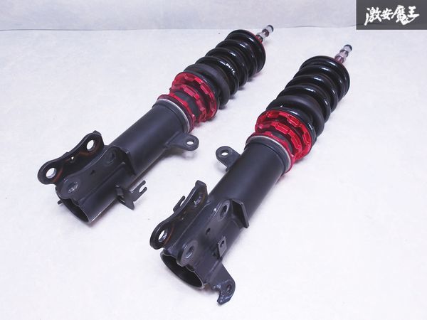 年最新Yahoo!オークション  blitz damper zz rの中古品・新品