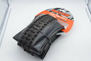 MAXXIS マキシス HIGH ROLLER II ハイローラー II 26x2.30 3C コンパウンド 未使用 MTB ダウンヒル