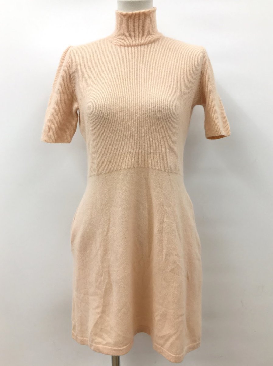 2023年最新】ヤフオク! -フォクシー ワンピース 38 ピンク