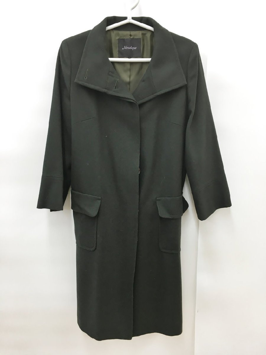 2023年最新】Yahoo!オークション -東京スタイル カシミヤコートの中古