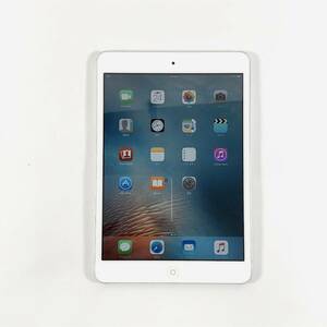 S5102461 Apple iPad A1432 16GB 1点【通電OK、AC欠品】