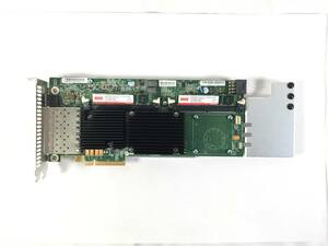 S5102664 Cavium CN6880C-410NV-M16-3.0-G 10GB 4 Ports カード 1点【現状お渡し品】