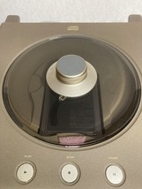 ◎日本マランツ marantz CD-23D LTDF やや難あり品_画像7