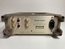 ◎日本マランツ marantz CD-23D LTDF やや難あり品_画像2