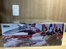 DX超合金 YF-29 デュランダルバルキリー(早乙女アルト機) フルセットパック 【新品未開封】_画像5