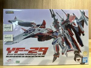 DX超合金 YF-29 デュランダルバルキリー(早乙女アルト機) フルセットパック 【新品未開封】