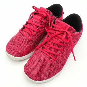 リーボック ランニングシューズ アダラ ARDARA CN2326 ジョギング スニーカー 運動靴 レディース 23.5cmサイズ パープル Reebok